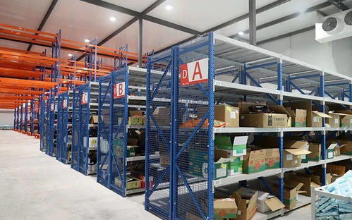 巴南新增一生鲜仓库,重庆人有口福啦,生鲜产品即日达