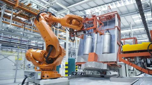 2022中国 数字样板 发布 海尔集团两案例入选