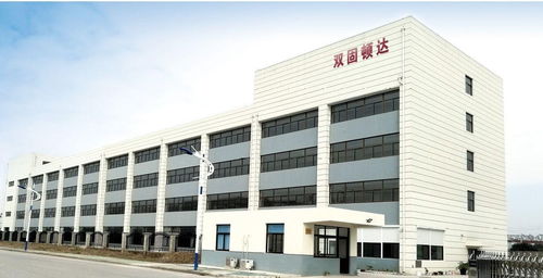 常州市双固顿达机电科技